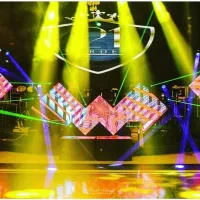 دی جی موزیک دیجی Dj تولد عروسی خواننده نورپردازی