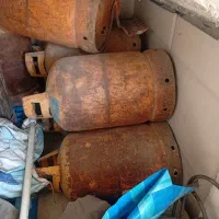 فروش کپسول گاز ایران گاز