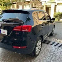 جک s5 مدل ۹۸ بدون رنگ کم کار موتور ۲هزار|خودرو سواری و وانت|تهران, تهرانسر مرکزی|دیوار