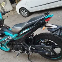 MX king|موتورسیکلت|تهران, تختی|دیوار