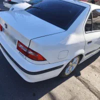 سمنداف سون دوگانه شرایطی