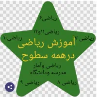 آموزش ریاضی حضوری وآنلاین|خدمات آموزشی|دزفول, |دیوار