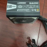 پاور گرین ۴۳۰ وات