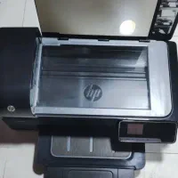 پرینتر اچ پی a۳ زن|پرینتر، اسکنر، کپی، فکس|نوشین شهر, |دیوار