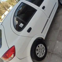 تیبا2بیرنگ مدل 400|خودرو سواری و وانت|قم, سید معصوم|دیوار