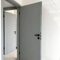 در حلالی فلز باغ ضد سرقت دربj9 زدسرقت شرکتی ورودی|مصالح و تجهیزات ساختمان|کرج, خرمدشت|دیوار