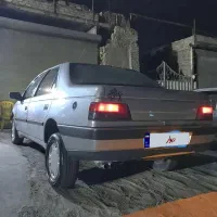 پژو405 مدل 1386|خودرو سواری و وانت|قرچک, محمد آباد|دیوار