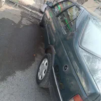 اردی مدل 84|خودرو سواری و وانت|بناب, |دیوار