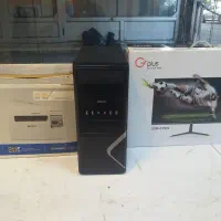 سیستم، کامپیوتر و حسابداری فروشگاه|رایانه رومیزی|رشت, بازار|دیوار