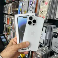 اپل 14 پرو با ریجستر باشرایط ویژه اقساط باگارانتی