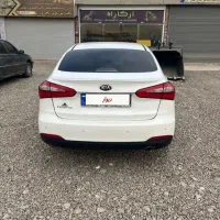 سراتو 2014|خودرو سواری و وانت|ابریشم, |دیوار