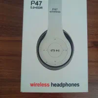 هدفون p47
