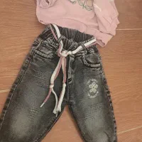 لباس بچگانه شیک