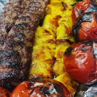 هر پرس غذا با کیفیت 120 هزار تومان|خدمات پذیرایی، مراسم|اسلامآباد غرب, |دیوار