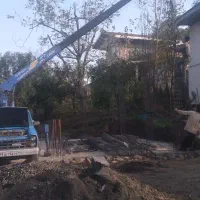 خدمات جرثقیل نیسان رضایی|خدمات حمل و نقل|رودسر, |دیوار