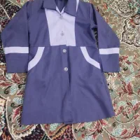 لباس فرم مدرسه دخترانه