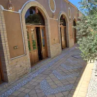 اجاره کوتاه مدت|اجارهٔ کوتاه‌مدت ویلا و باغ|مهریز, |دیوار