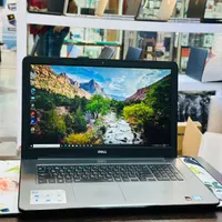 هیولای 17 اینچی با گرافیک 4 Dell ویژه حرفه‌ای‌ها|رایانه همراه|اهواز, نادری|دیوار