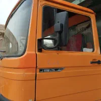 خاور 608 مدل 86|خودرو سنگین|وراوی, |دیوار