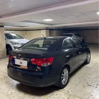 سراتو آپشنال ۲۰۰۰|خودرو سواری و وانت|تبریز, |دیوار