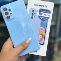 گوشی a23 ram6  128GB