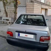 پراید مدل ۸۹|خودرو سواری و وانت|محمدشهر, شهرک چمران|دیوار