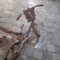 دوچرخه سایز ۱۶