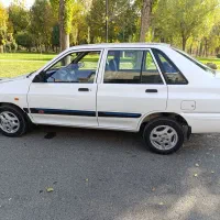 پراید 141 عتیقه