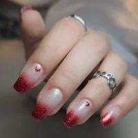 کاشت و ترمیم ناخن با بهترین متریال|خدمات آرایشگری و زیبایی|پاکدشت, پاکدشت (مامازند)|دیوار