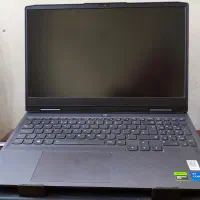 لپ تاپ Lenovo LOQ15IRH8