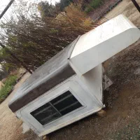 باربند مزدا دو کابین|قطعات یدکی و لوازم جانبی|فولادشهر, فولادشهر|دیوار