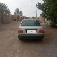 پراید 131