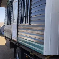 کانکس|مصالح و تجهیزات ساختمان|رشت, گیل|دیوار