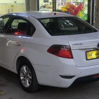 برلیانس 1650cc H330|خودرو سواری و وانت|کرمانشاه, |دیوار