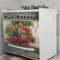 گاز فر دار
