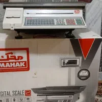 ترازو محک و میز ترازو|فروشگاه و مغازه|شاهین‌شهر, حاجی آباد|دیوار