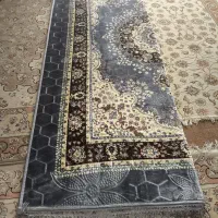 رو فرشی  مخمل ۶ متری|روفرشی|اصفهان, ارداجی|دیوار