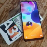 سامسونگ a31|موبایل|ارومیه, |دیوار