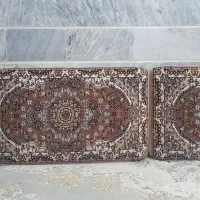 ۳ عدد پشتی سالم باهم ۵۰۰