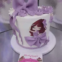 کیک تولد،عروسی،دندونی،حلوا مراسمات،کیک خیس|خدمات پذیرایی، مراسم|ارومیه, |دیوار