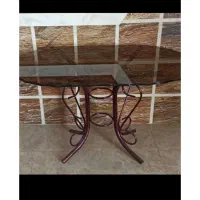 میز ناهارخوری تک چهارنفره