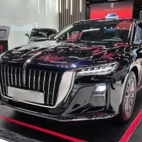 خودرو هونگچی وارداتی