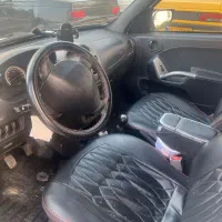 ساینا مدل۹۹ بی رنگ|خودرو سواری و وانت|تهران, نیروی هوایی (پیروزی)|دیوار