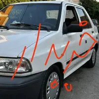 پراید 131se