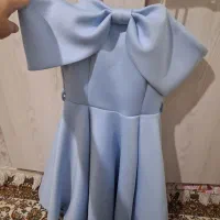لباس مجلسی دخترانه