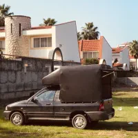 جابه جایی و حمل و نقل