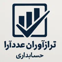 انجام کلیه خدمات حسابداری و مالی