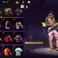 اکانت فری فایر|کنسول، بازی ویدئویی و آنلاین|پارس‌آباد, |دیوار