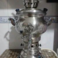 سماور ۶لیتری