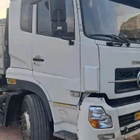 دنگ فنگ 86|خودرو سنگین|زاگرس, |دیوار